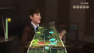 The Beatles Rock Band - &quot;From Us To You (Opening)&quot; Expert Guitar [FC] (23,164)