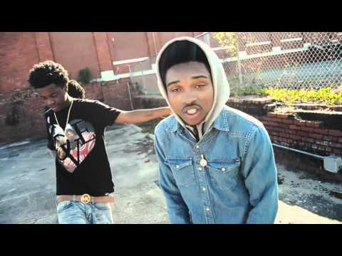 GBaby x Lil Rose - No Sound (Official Video)