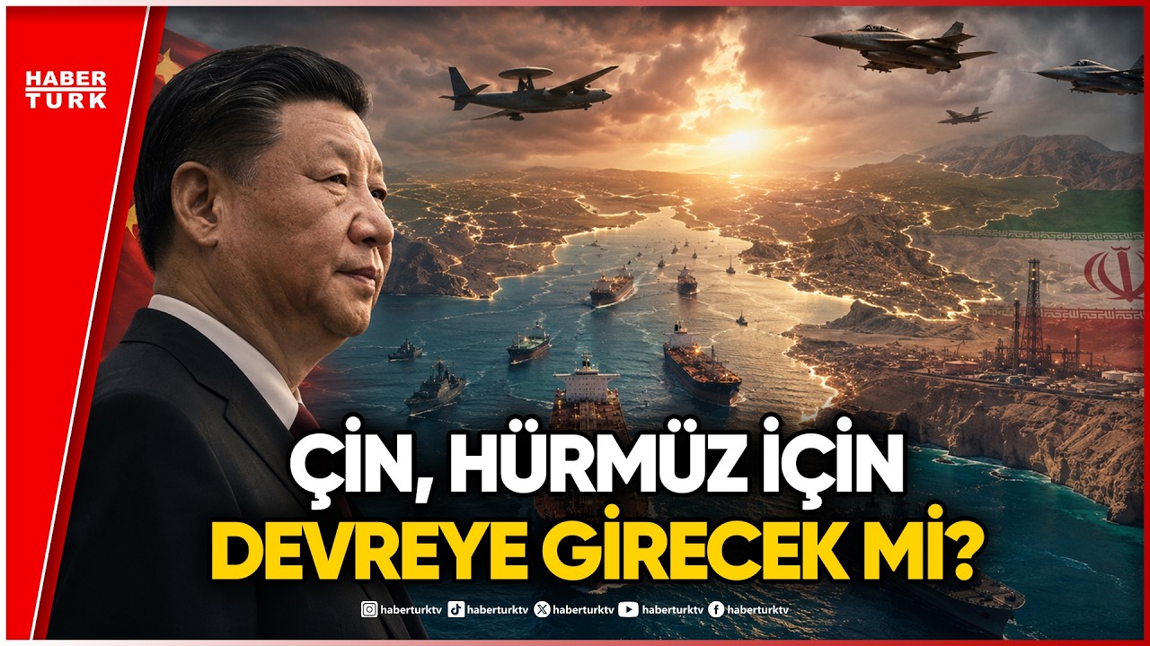 Trump-Şi Görüşmesi: Masada Dev Pazarlık ve İran Dosyası