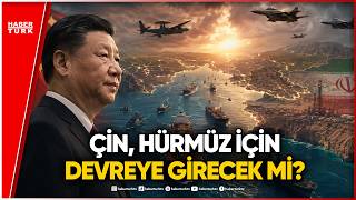 Trump-Şi Görüşmesi: Masada Dev Pazarlık ve İran Dosyası