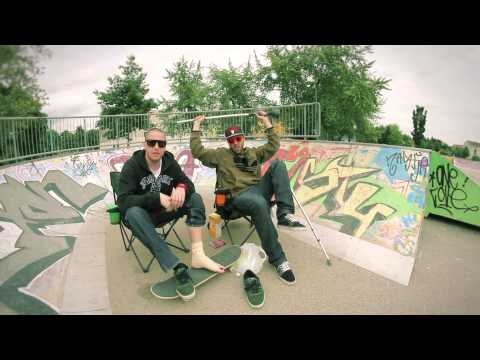 Tropski - Betonska Šuma ft. Emkej [VIDEO]