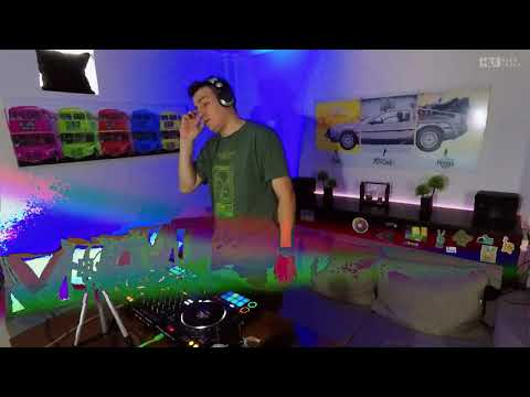 Agu Suarez - In My House Set