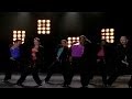 GLEE - Express Yourself (Full Performance ...