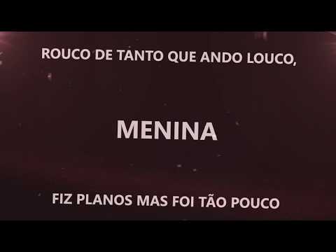 MatheusMT – MENINA | part. Taz Mureb [Lyric Video]