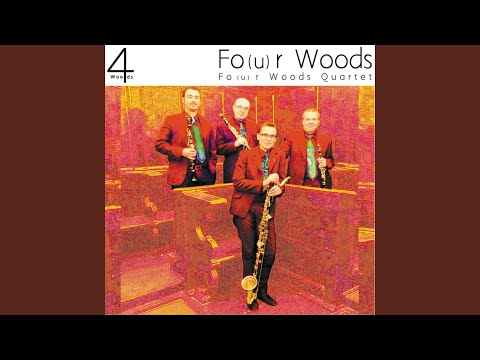 The Threepenny Opera: The Cannon Song (Arr. for Clarinets)