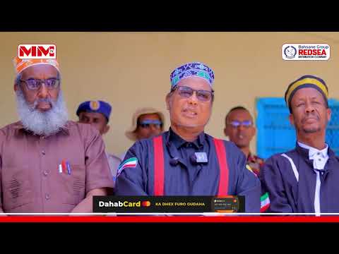 Xeer ilaaliyaha guud ee Qaranka oo su 'aal laga weydiiyay dadka saldhigyada ku xidhan