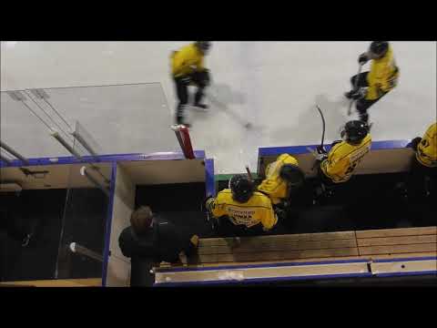 CSM-karsinta Jokipojat - SaiPa/Ketterä