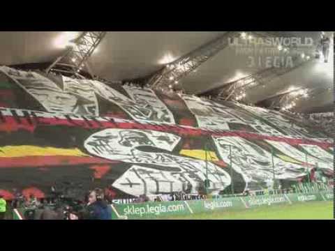 Top-5 Ultras of the Week 23/09 - 29/09 ||  #worldofultras