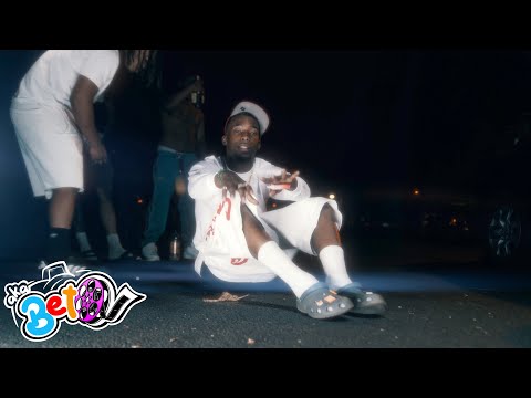 T.ofordawin - Like That (Official Music Video) | Dir. akaBeto