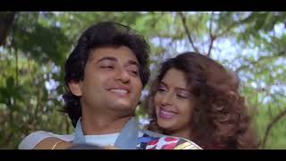 Download lagu Police Aur Mujrim 1992 - Mehboob Tujhe Remastered {Eagle Gold Jhankar}_Full-HD.mp4 mp3