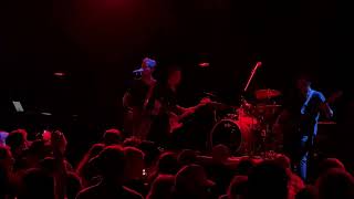 Girls Against Boys ~ Kill The Sexplayer ~ Music Hall of Williamsburg ~ Live 2022 NYC
