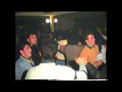 NEWROZ GECESİ  1992 - 4. BÖLÜM