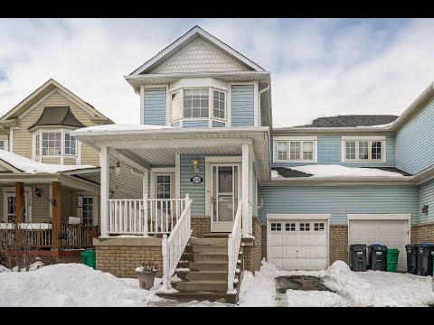 28 Stable Gate, Brampton Home for Sale - Real Estate Properties for Sale