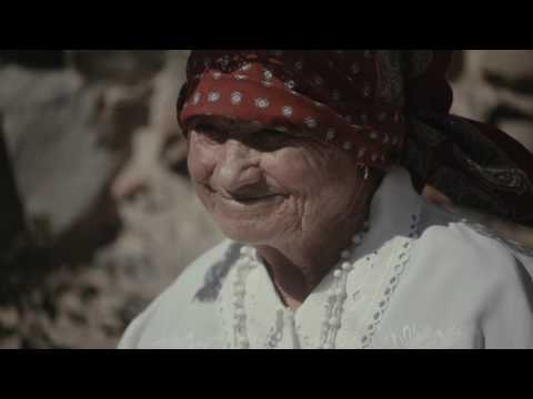 Tre segreti - Trailer