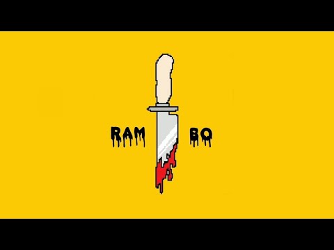 lil krystalll - rambo (without emotionplug)