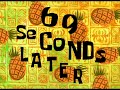 SpongeBob Time Cards Fanmade Part 2