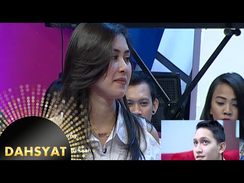 Gokil Syahnaz Di Tuntut Jangan Bohong [Dahsyat] [8 Mar 2016]