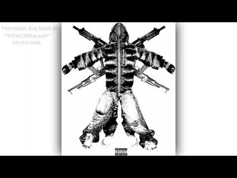 Ken Carson - RICK OWENS (No Ufo361/Ken Verse Only)