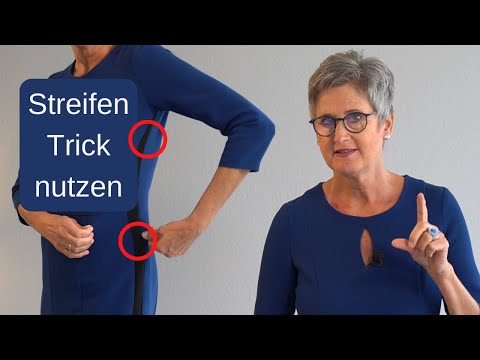 Kleidung zu eng geworden? So trickst Du Deine Kleidung weit