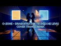 O ZONE DRAGOSTEA DIN TEI NÃO ME LEVA COVER TRANCE REMIX