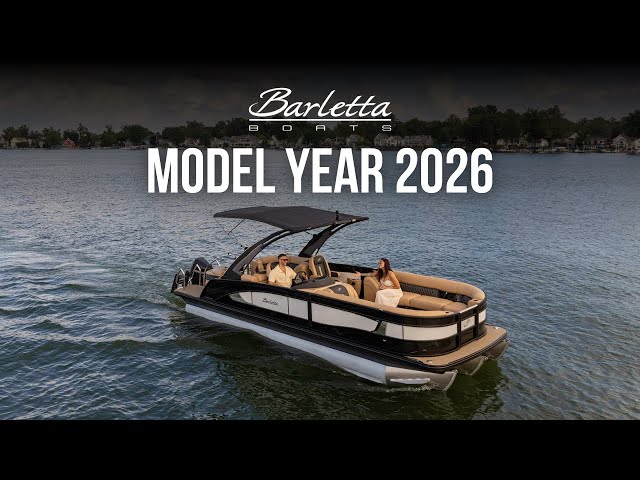 2027 Barletta A22UC