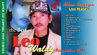 Download lagu Lagu Dangdut Kenangan Leo Waldy | Pengadilan Cinta | Nada Sahdu mp3