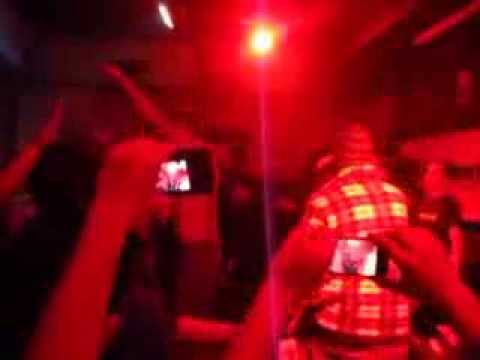 Δεν θα σου κάνω τη χάρη - Θύτης, Μικροφονιάς, Κανόνας, Supreme LIVE ΚΑΛΑΜΑΤΑ ΣΠΟΝΔΕΣ