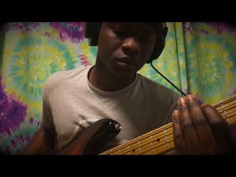 JDilla ft. Dwele Think Twice cover