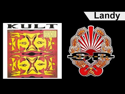 Landy - Kult