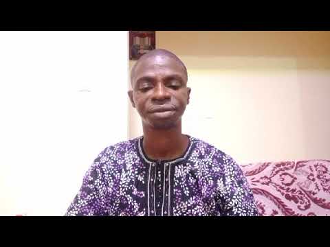 EPS 43 -MAN - - CREATED TO HAVE DOMINION 5 - DAY BY DAY THRU THE BIBLE: Gen. 1:26