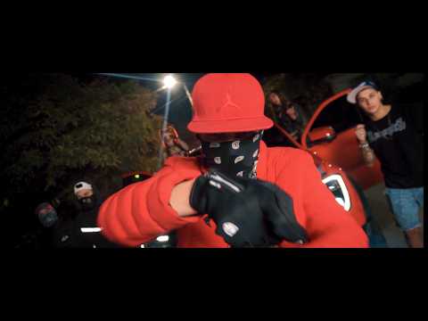 LA 40 🔫 - DIAMOND BRVS ft @akasha10 - (VIDEO OFICIAL)