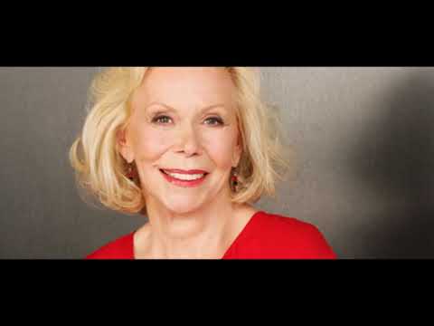 CÓMO AMARSE A UNO MISMO ✿ ✔Louise L  Hay