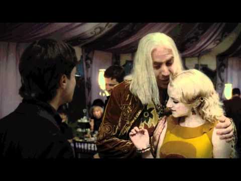 Video thumbnail for Luna Lovegood
