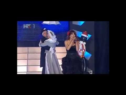 O GDJE SU DANI TI - Antonela Malis