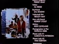 Summer Rental 1986 VHS Closing