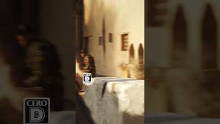 『レインボーシックス シージ』Operation Split Fire | CGIトレーラー