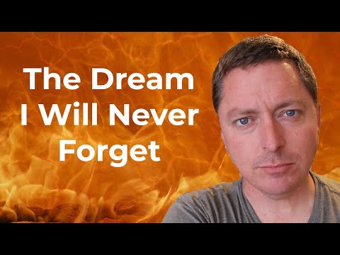 I Had a Dream of Persecution - Better Get Ready