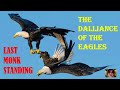 THE DALLIANCE OF THE EAGLES