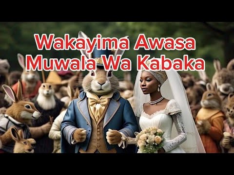 AWO OLWATUUKA: WAKAYIMA AWASA MUWALA WA KABAKA
