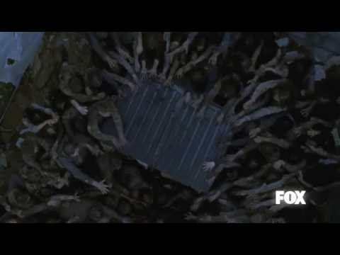 afbeelding Season 6 First Look Teaser | The Walking Dead | FOX TV UK