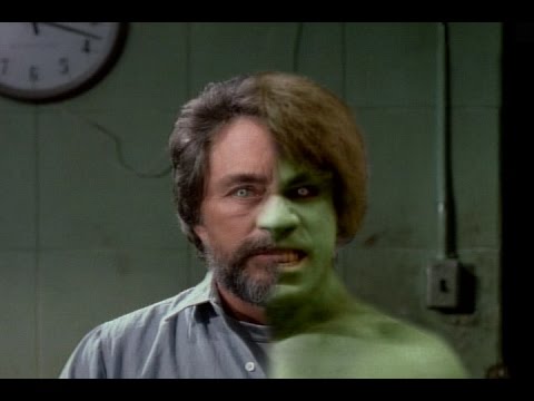 "The Trial of the Incredible Hulk" Opening Theme
