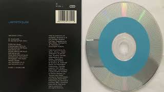 Jamiroquai Little L (Wounded Buffalo Remix) (2001) (Single CD Maxi)