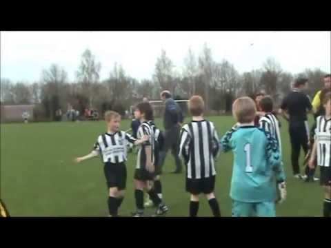 vv Gemert E4 - Hvv Helmond E1