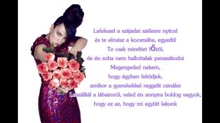 Lily Allen-As Long As I Got You magyar
