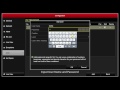 Hikvision How To Create A New User Account On A DVR