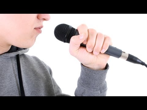 ビートに合わせてラップする方法 (How to Rap to a Beat | Rap Music)