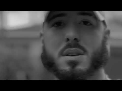 Mr. Jey - Iniesta (Oficial Visualizer)