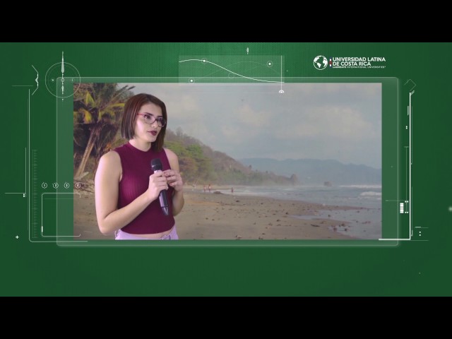 Latin University of Costa Rica видео №1