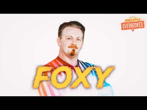 Niall Fox: As A Referee, It’s Very Important That You Are Essentially The Proxy For The Promoter