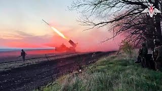 Rusia lanza casi 300 drones contra Ucrania: al menos 1 muerto y decenas de heridos